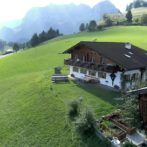  Bauernhof Klettnerlehen Deutschland