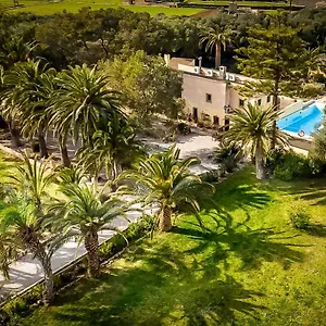  Landhaus Rural Predio Son Serra Spanien