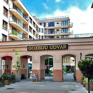  Apartment Novo Ungarn