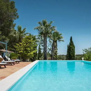  Bauernhof Son Miranda - La Organic Spanien